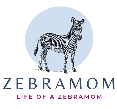Life of a Zebramom